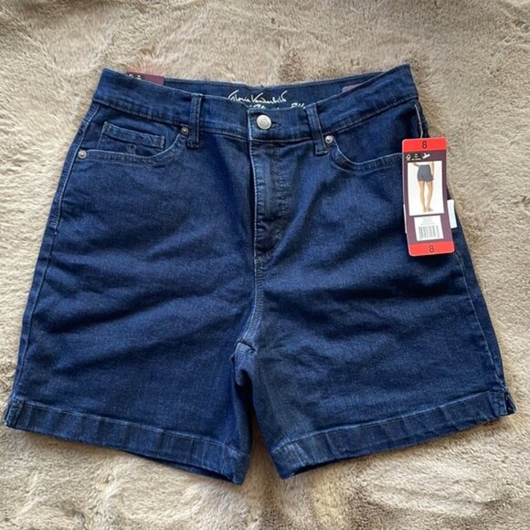 Gloria Vanderbilt - Ladies' Short - Picture 4 of 4